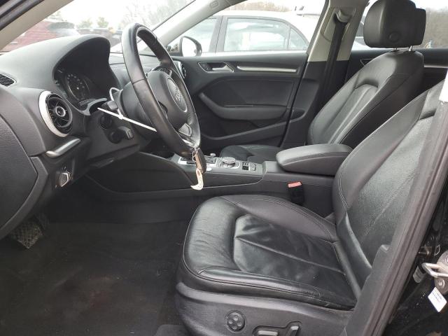 Photo 7 from auction – 2015 AUDI A3 PREMIUM with VIN WAUEFGFF2F1134419