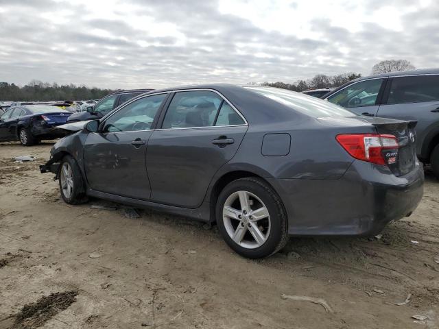 Foto 2 de la subasta – 2012 TOYOTA CAMRY BASE con VIN 4T1BF1FK0CU046975