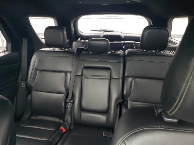 Photo 10 from auction – 2020 FORD EXPLORER X with VIN 1FMSK8DH7LGA99229