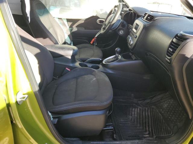 Photo 7 from auction – 2016 KIA SOUL with VIN KNDJN2A28G7843754