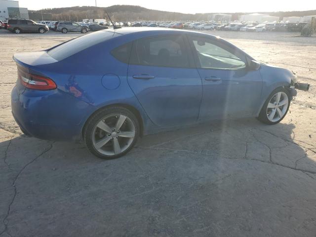 Photo 3 from auction – 2014 DODGE DART GT with VIN 1C3CDFEB3ED682052
