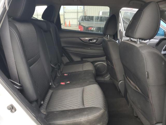 Photo 11 from auction – 2017 NISSAN ROGUE S with VIN KNMAT2MT5HP590968