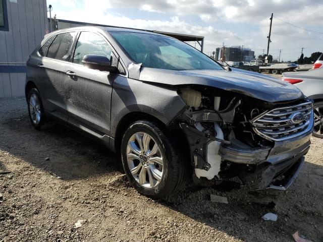 Photo 4 from auction – 2024 FORD EDGE TITAN with VIN 2FMPK4K9XRBA85772