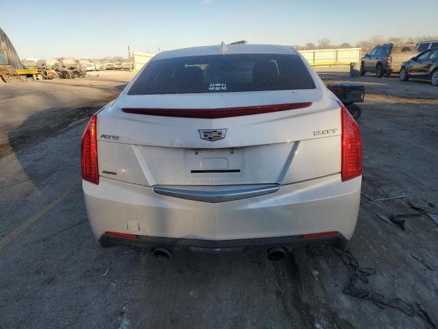 Photo 6 from auction – 2018 CADILLAC ATS with VIN 1G6AE5RX3J0138669