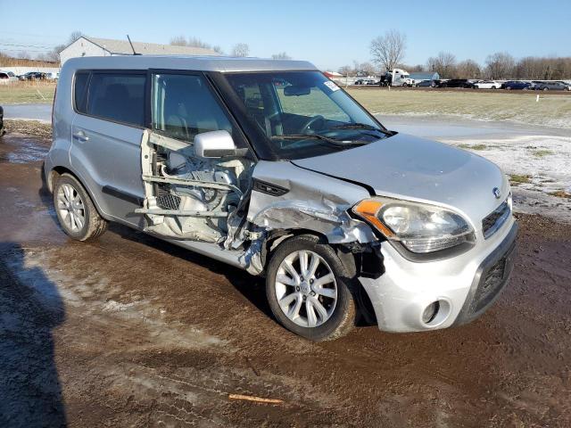 Photo 4 from auction – 2013 KIA SOUL with VIN KNDJT2A52D7775236