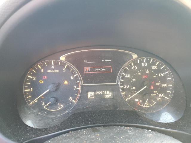Photo 9 from auction – 2015 NISSAN ALTIMA 2.5 with VIN 1N4AL3AP5FN901441