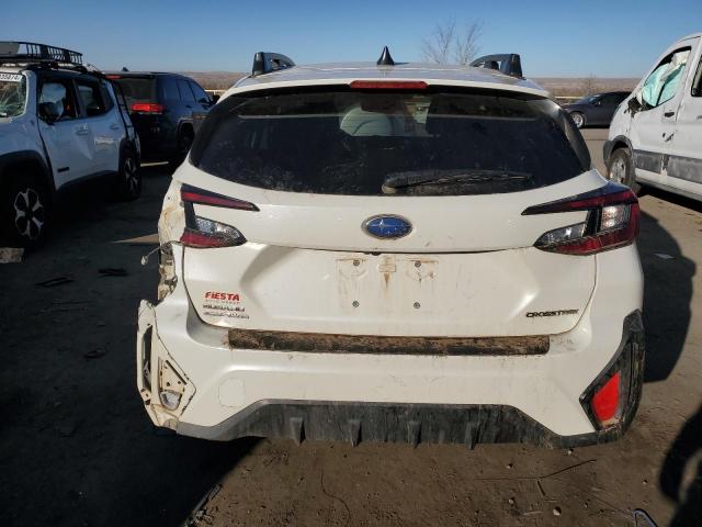 Photo 6 from auction – 2024 SUBARU CROSSTREK with VIN JF2GUADC0R8251923