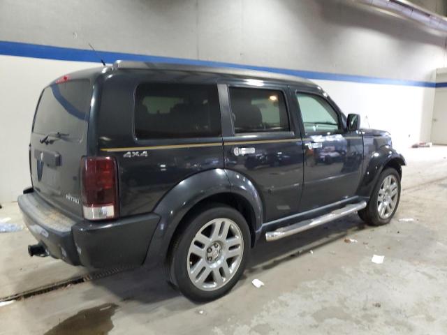 Photo 3 from auction – 2010 DODGE NITRO HEAT with VIN 1D4PU4GK5AW172219