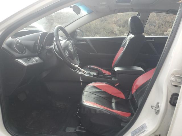 Photo 7 from auction – 2012 MAZDA 3 I with VIN JM1BL1V84C1528627