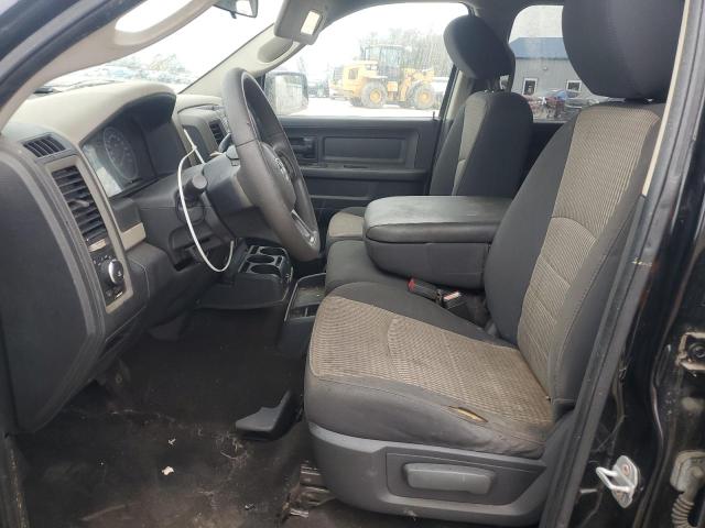 Photo 7 from auction – 2012 DODGE RAM 1500 S with VIN 1C6RD6KTXCS191819
