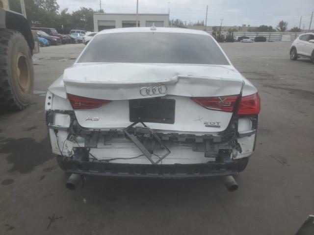 Фото 6 с аукциона – 2016 AUDI A3 PREMIUM с VIN WAUB8GFF9G1030928
