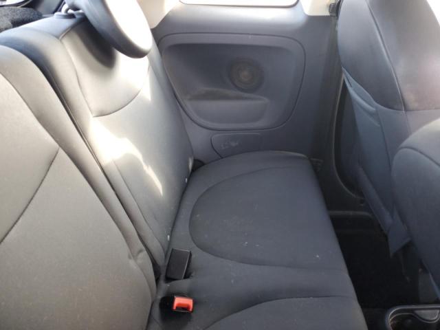 Photo 10 from auction – 2013 FIAT 500 POP with VIN 3C3CFFAR0DT548539