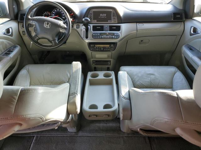 Photo 8 from auction – 2009 HONDA ODYSSEY EX with VIN 5FNRL38709B001875