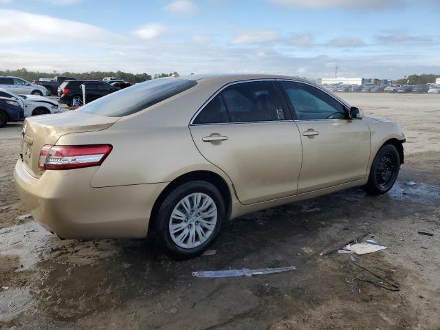 صورة رقم 3 من المزاد - 2011 TOYOTA CAMRY BASE مع VIN 4T1BF3EK0BU663871