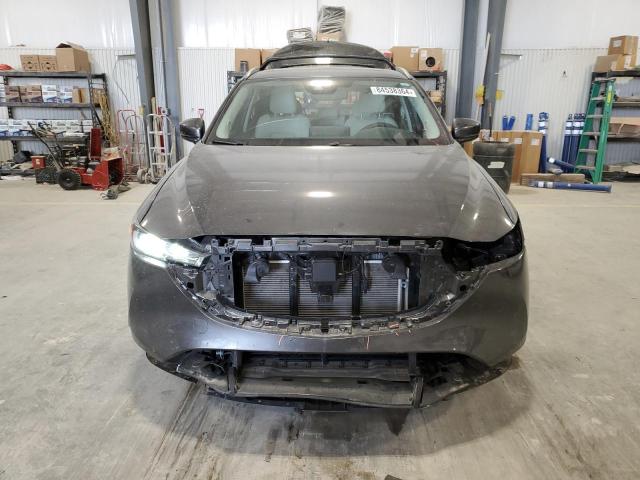 Photo 5 from auction – 2024 MAZDA CX-5 PREFE with VIN JM3KFBCL2R0483262