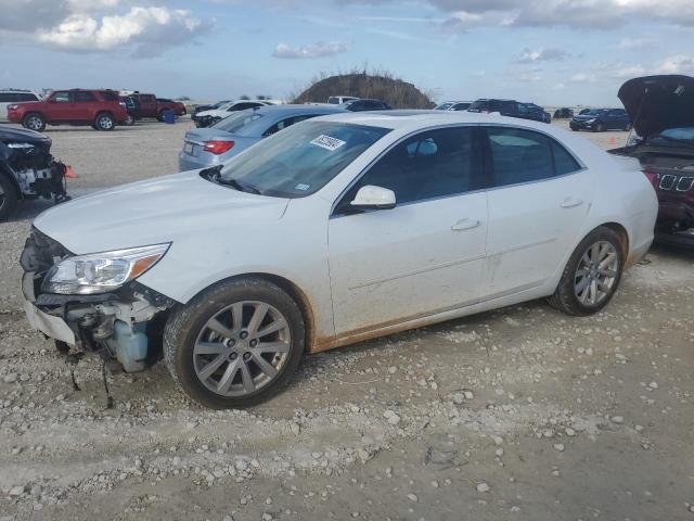 CHEVROLET MALIBU 2LT 2014 with VIN 1G11E5SL6EF119937 - Photo from auction