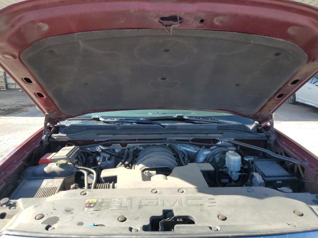 Foto 11 de la subasta – 2014 GMC SIERRA K15 con VIN 3GTU2VEC2EG282303