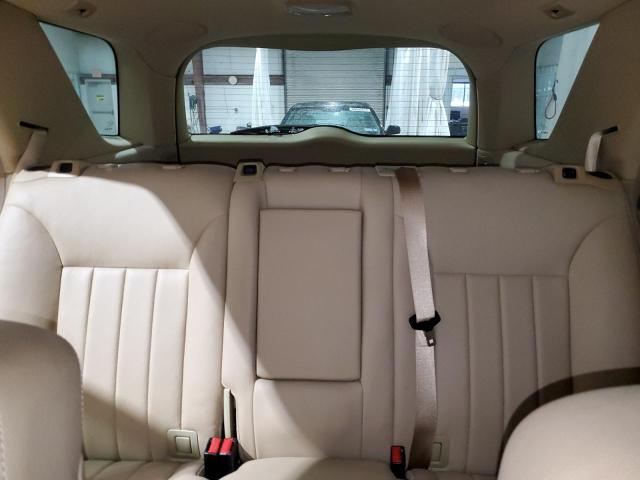 Photo 10 from auction – 2008 MERCEDES-BENZ ML 350 with VIN 4JGBB86E18A371903