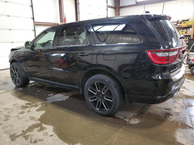 Photo 2 from auction – 2018 DODGE DURANGO GT with VIN 1C4RDJDG8JC323785