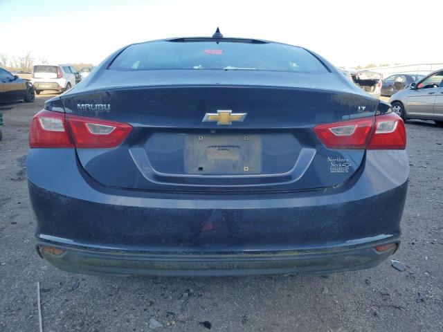Photo 6 from auction – 2016 CHEVROLET MALIBU LT with VIN 1G1ZE5ST4GF169984