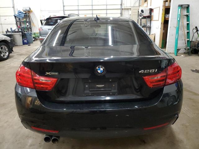 Photo 6 from auction – 2014 BMW 428 XI with VIN WBA3N9C56EF721788
