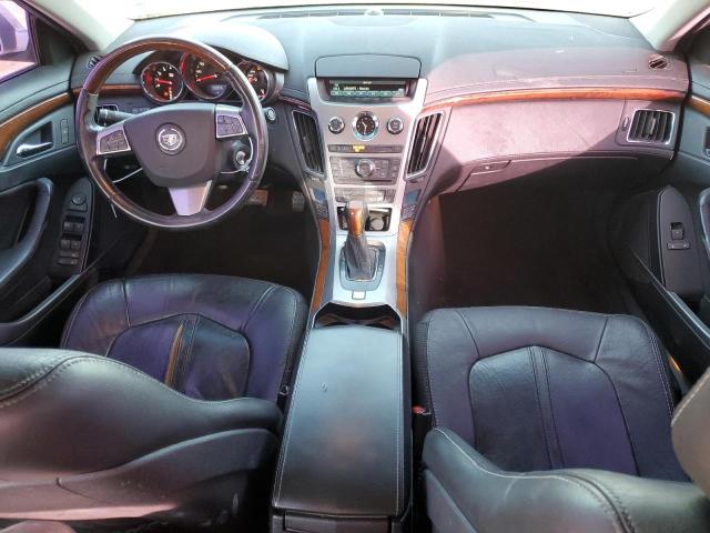 Photo 8 from auction – 2012 CADILLAC CTS LUXURY with VIN 1G6DF5E53C0152332