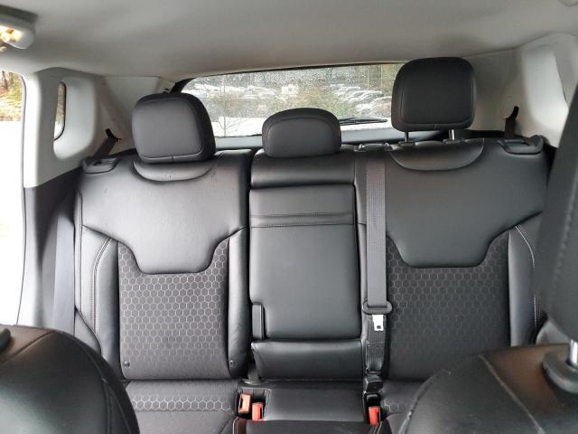 Photo 10 from auction – 2018 JEEP COMPASS LA with VIN 3C4NJDBB1JT399837