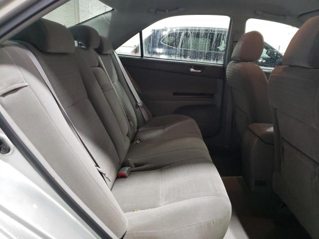 Photo 10 from auction – 2005 TOYOTA CAMRY LE with VIN 4T1BF32K35U086083