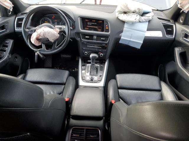 Photo 8 from auction – 2017 AUDI Q5 PREMIUM with VIN WA1M2AFP5HA060006