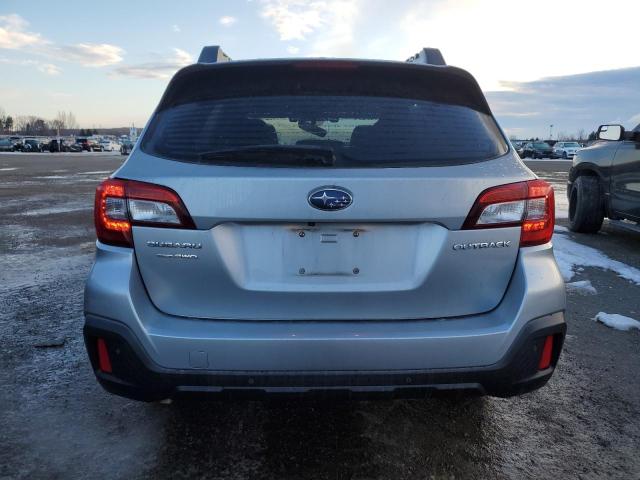Photo 6 from auction – 2018 SUBARU OUTBACK 2. with VIN 4S4BSDGC0J3206960