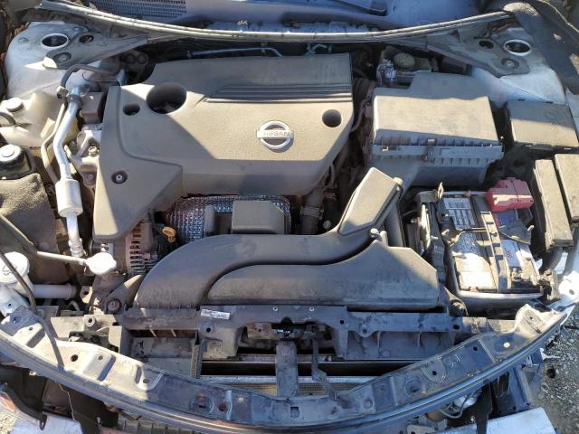 Photo 11 from auction – 2014 NISSAN ALTIMA 2.5 with VIN 1N4AL3AP0EC284251