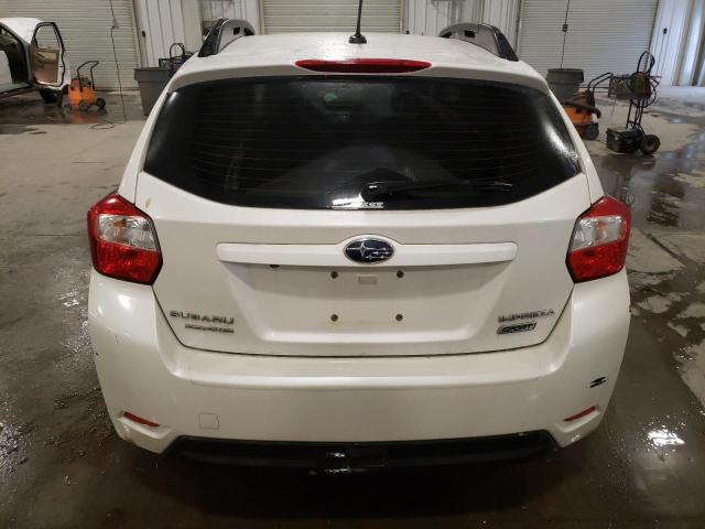Photo 6 from auction – 2013 SUBARU IMPREZA SP with VIN JF1GPAU63DH893812
