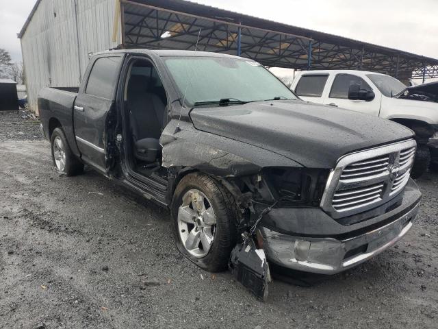 Photo 4 from auction – 2017 RAM 1500 SLT with VIN 1C6RR6LT3HS500635