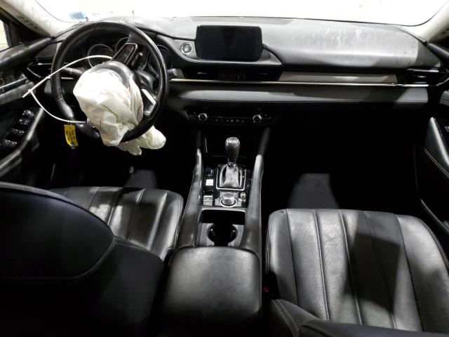 Photo 8 from auction – 2018 MAZDA 6 TOURING with VIN JM1GL1VM8J1306057