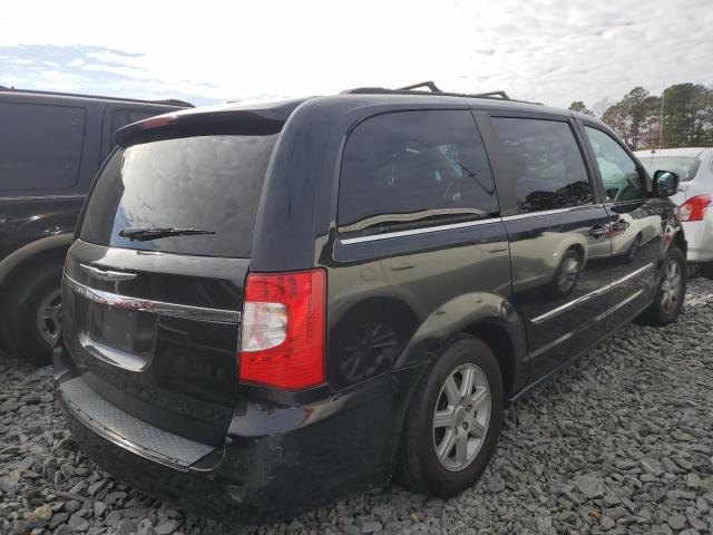 Zdjęcie 3 z aukcji – 2011 CHRYSLER TOWN & COU z VIN 2A4RR5DG5BR719720