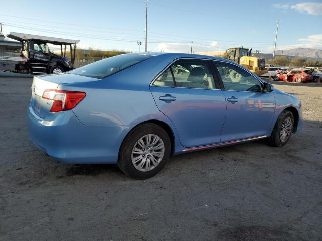 Zdjęcie 3 z aukcji – 2012 TOYOTA CAMRY BASE z VIN 4T1BF1FK0CU580719