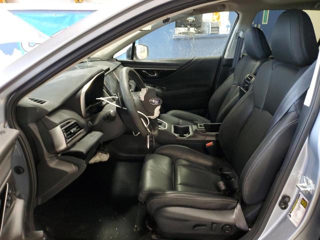 Photo 7 from auction – 2023 SUBARU OUTBACK LI with VIN 4S4BTGND6P3162644