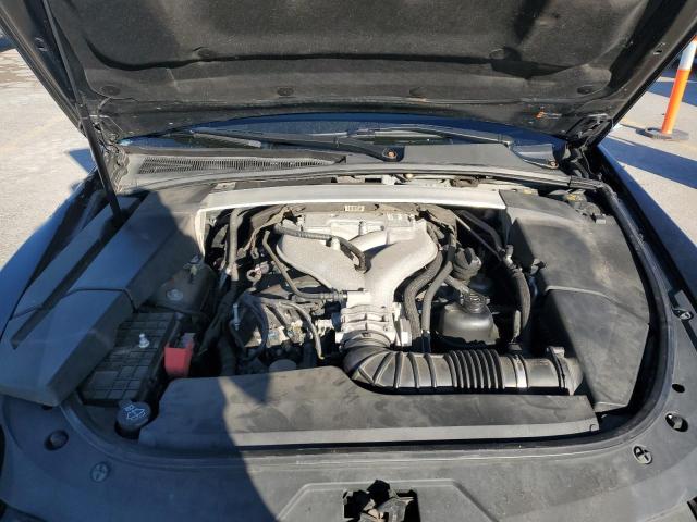 Photo 11 from auction – 2011 CADILLAC CTS PERFOR with VIN 1G6DJ5ED5B0151624