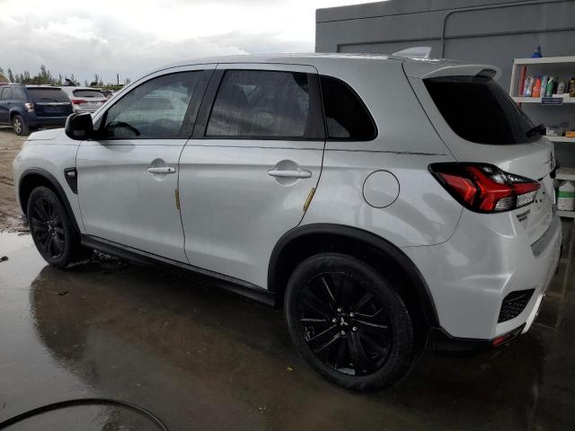 Photo 2 from auction – 2022 MITSUBISHI OUTLANDER with VIN JA4APUAU2NU012198