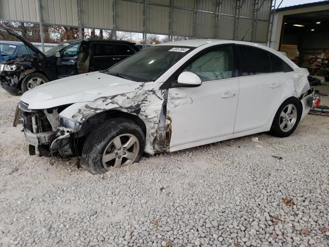 CHEVROLET CRUZE LT 2014 with VIN 1G1PC5SB4E7154929 - Photo from auction