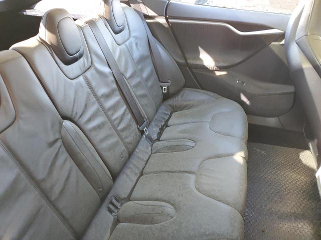 Photo 10 from auction – 2013 TESLA MODEL S with VIN 5YJSA1CG2DFP07855