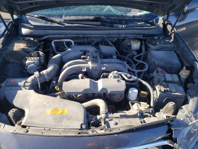 Photo 11 from auction – 2019 SUBARU LEGACY 2.5 with VIN 4S3BNDN67K3028426