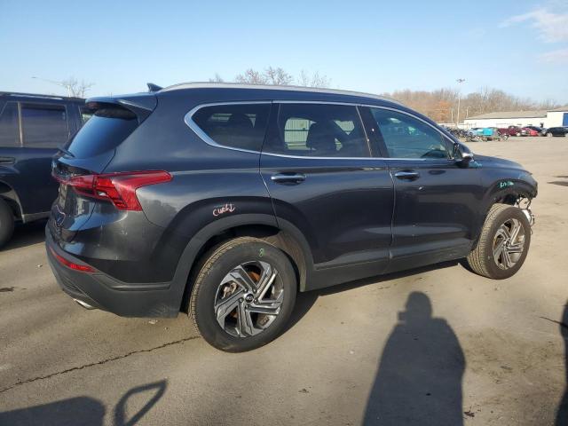Photo 3 from auction – 2023 HYUNDAI SANTA FE S with VIN 5NMS2DAJ8PH631672