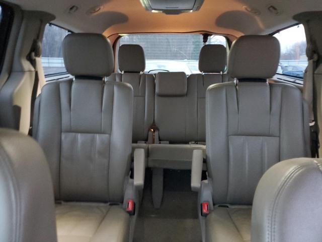 Photo 10 from auction – 2015 CHRYSLER TOWN & COU with VIN 2C4RC1BG7FR521035