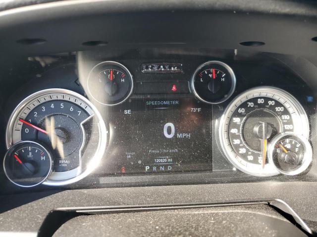 Photo 9 from auction – 2015 RAM 1500 LARAM with VIN 1C6RR7NT8FS776924