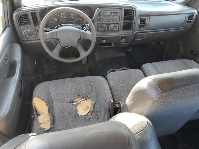 Photo 8 from auction – 2005 CHEVROLET SILVERADO with VIN 2GCEC19V651326396