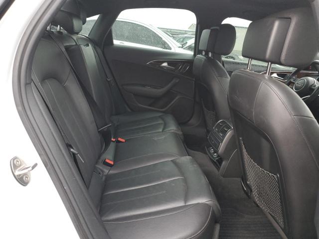 Photo 10 from auction – 2016 AUDI A6 PREMIUM with VIN WAUGFAFC2GN046346