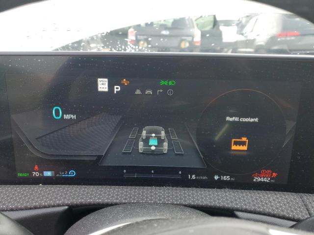 Photo 9 from auction – 2022 KIA EV6 LIGHT with VIN KNDC3DLCXN5029114