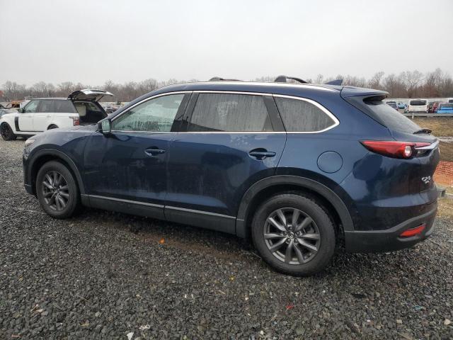 Photo 2 from auction – 2022 MAZDA CX-9 TOURI with VIN JM3TCBCY5N0624439