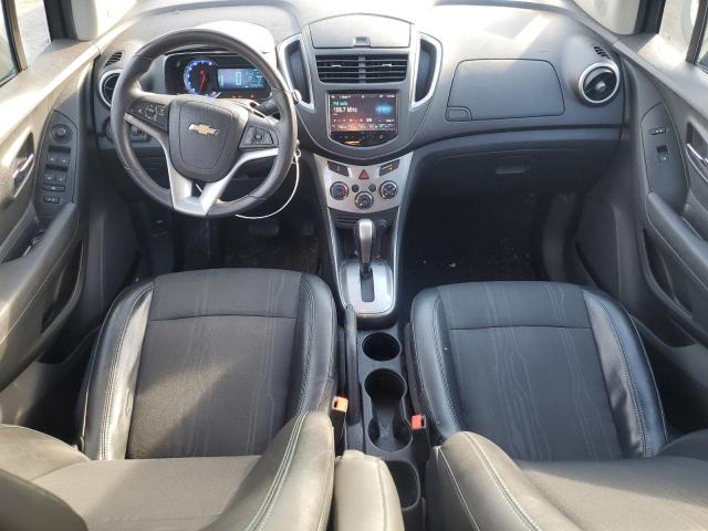 Photo 8 from auction – 2016 CHEVROLET TRAX 1LT with VIN 3GNCJPSB2GL258557